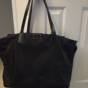 Kate Spade Diaper bag